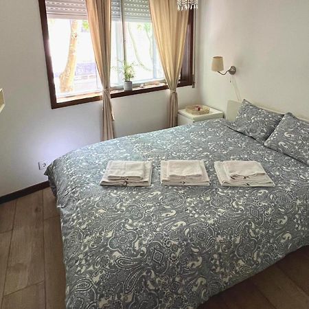 Kikas Apartment Порто Екстериор снимка