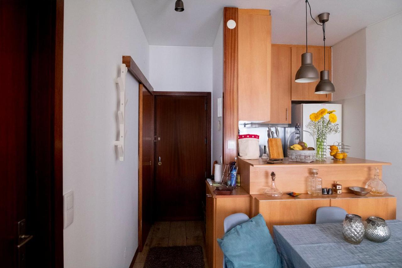 Kikas Apartment Порто Екстериор снимка