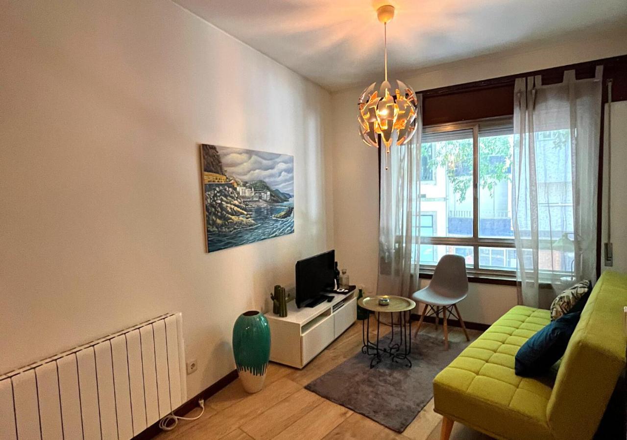 Kikas Apartment Порто Екстериор снимка