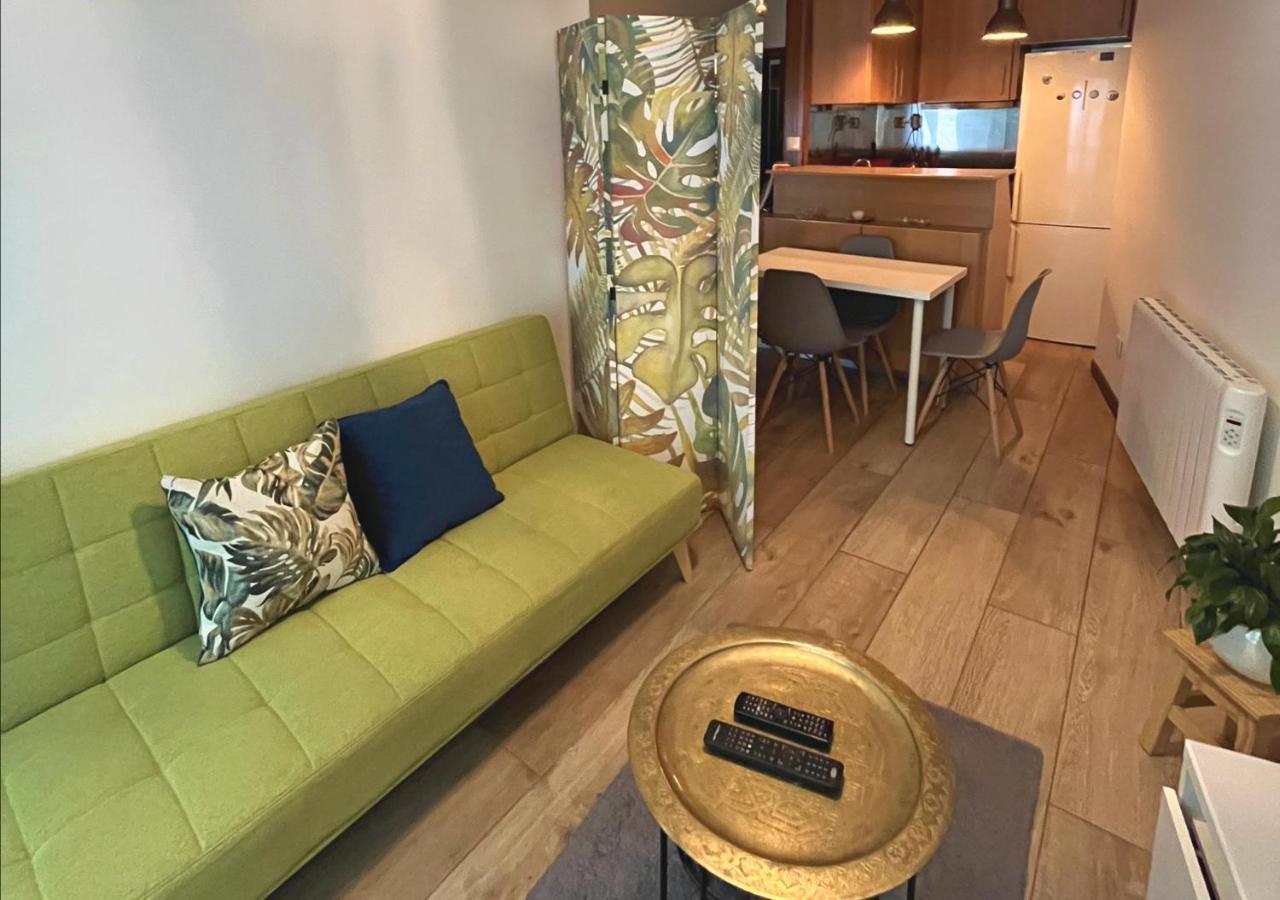 Kikas Apartment Порто Екстериор снимка