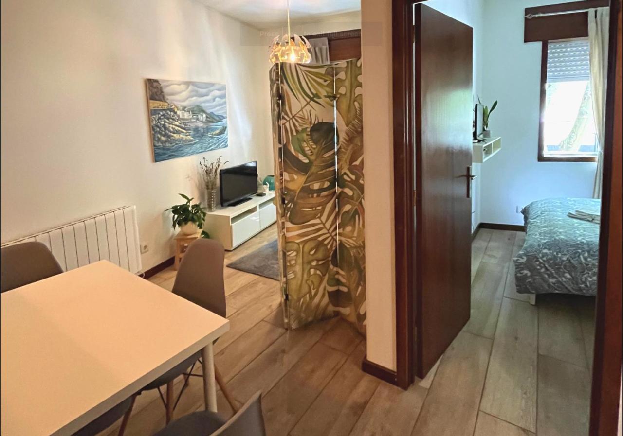 Kikas Apartment Порто Екстериор снимка